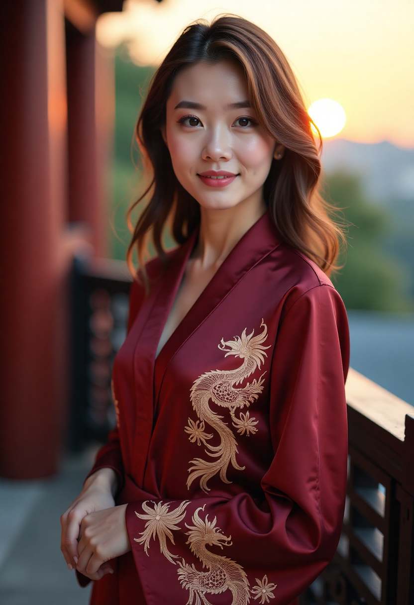 美人余经典台词回顾