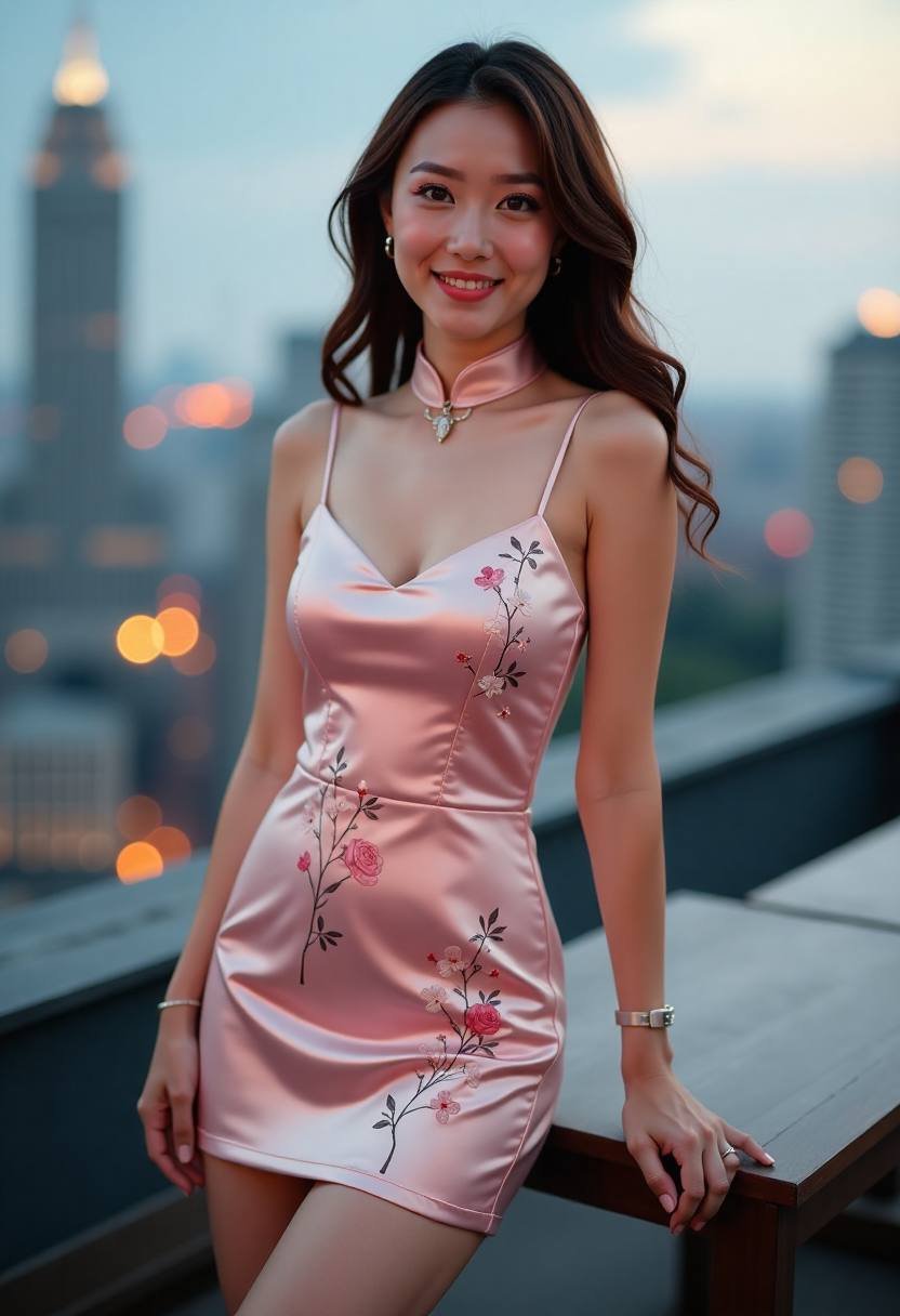美人余人物关系梳理